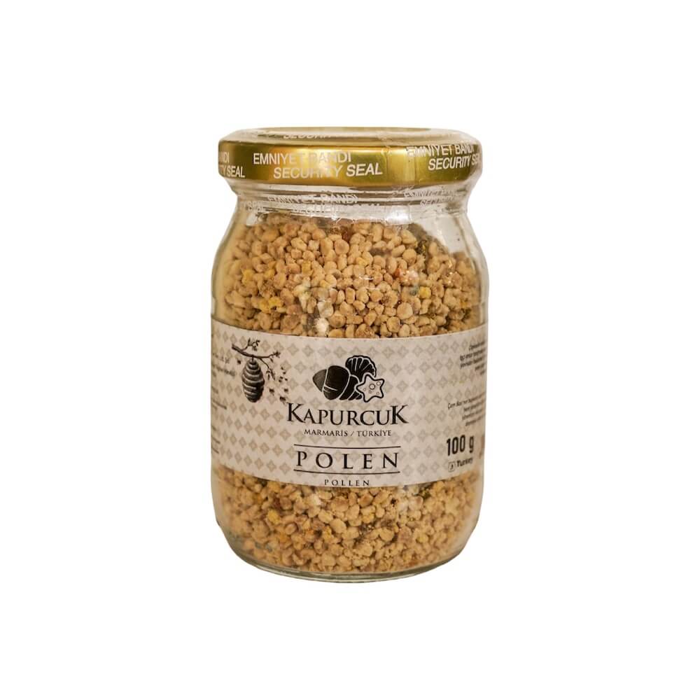 Polen 100 gr