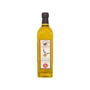 Natürel Sızma Zeytinyağı 1 lt