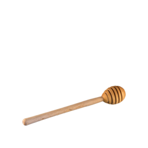 El Yapımı Bal Kaşığı