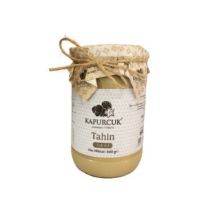 tahin
